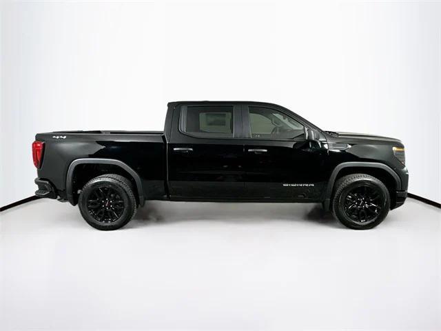 new 2024 GMC Sierra 1500 car, priced at $47,005