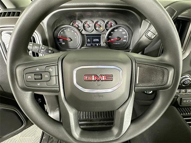 new 2024 GMC Sierra 1500 car, priced at $47,005