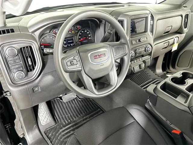 new 2024 GMC Sierra 1500 car, priced at $47,005