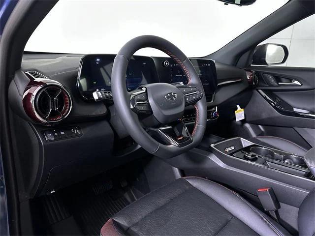 new 2026 Chevrolet Equinox car, priced at $39,145