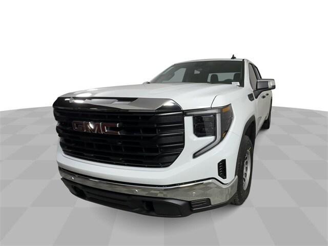 new 2025 GMC Sierra 1500 car, priced at $48,935