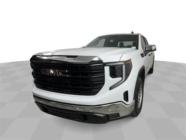 new 2025 GMC Sierra 1500 car, priced at $41,680