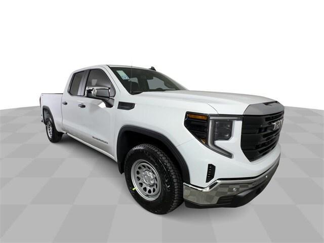 new 2025 GMC Sierra 1500 car, priced at $48,935