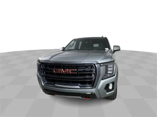 new 2024 GMC Yukon car, priced at $77,630