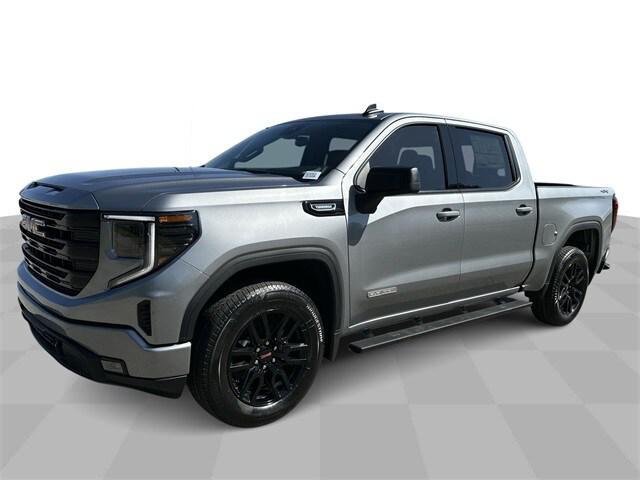 new 2025 GMC Sierra 1500 car, priced at $6,495