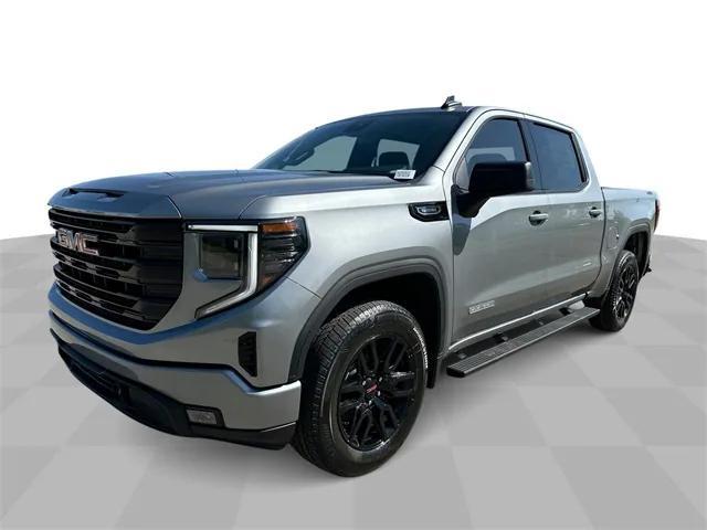 new 2025 GMC Sierra 1500 car, priced at $58,089