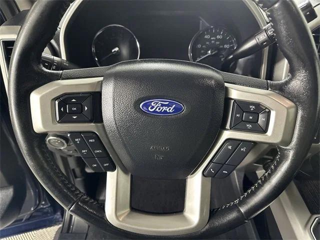 used 2020 Ford F-250 car, priced at $48,987