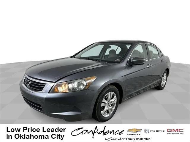 used 2010 Honda Accord car, priced at $11,987