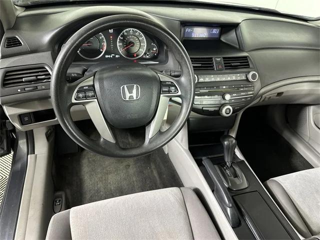 used 2010 Honda Accord car, priced at $11,987