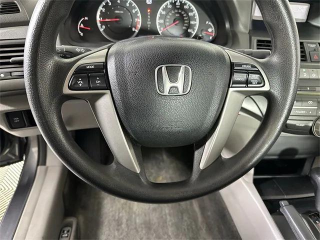 used 2010 Honda Accord car, priced at $11,987