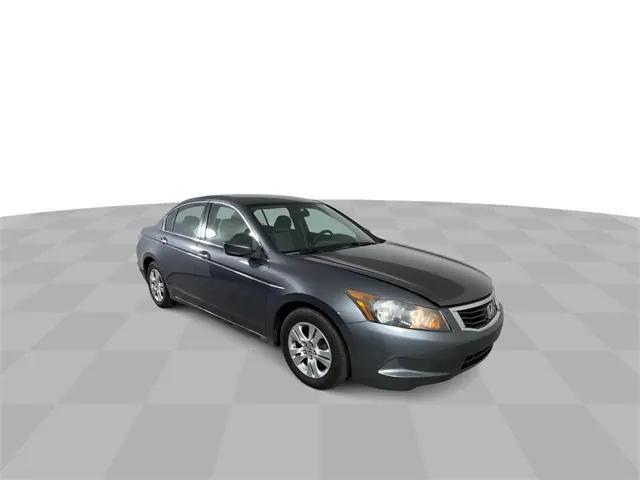 used 2010 Honda Accord car, priced at $11,987