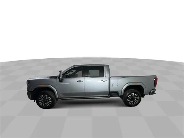 used 2025 GMC Sierra 2500 car, priced at $92,987