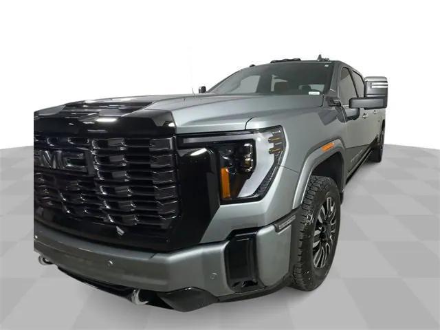 used 2025 GMC Sierra 2500 car, priced at $92,987