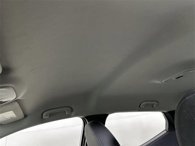 used 2022 Chevrolet Bolt EUV car, priced at $19,995