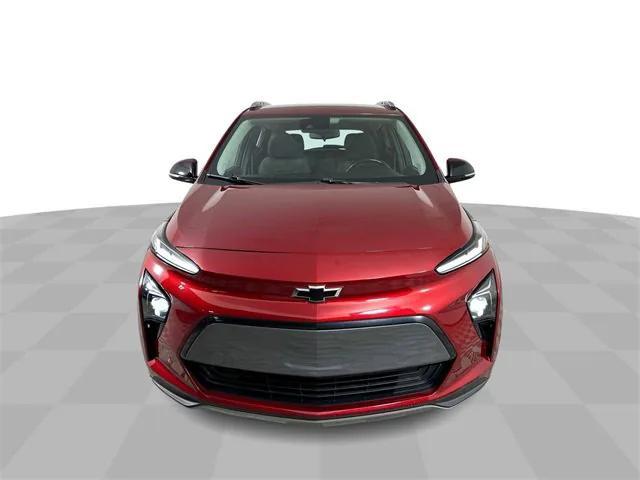 used 2022 Chevrolet Bolt EUV car, priced at $19,995