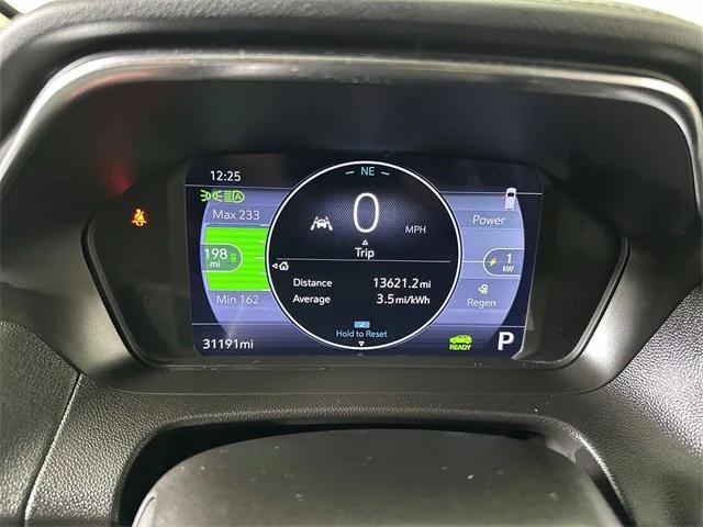 used 2022 Chevrolet Bolt EUV car, priced at $19,995