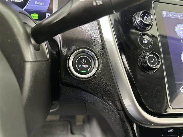 used 2022 Chevrolet Bolt EUV car, priced at $19,995