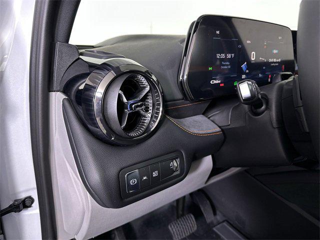 new 2026 Chevrolet Blazer EV car, priced at $65,975