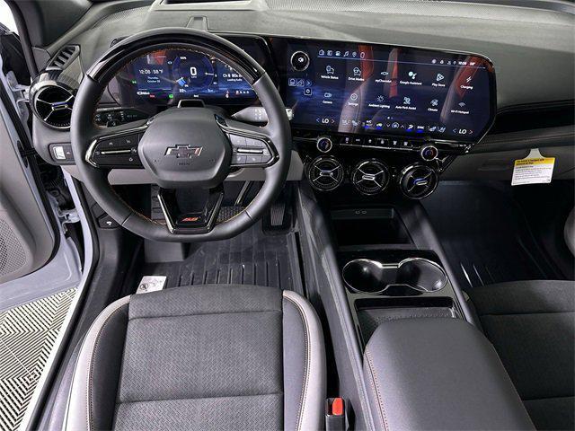 new 2026 Chevrolet Blazer EV car, priced at $65,975