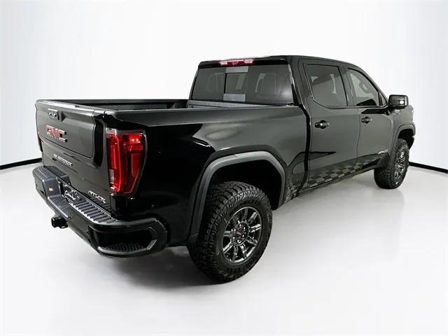 new 2024 GMC Sierra 1500 car, priced at $82,465