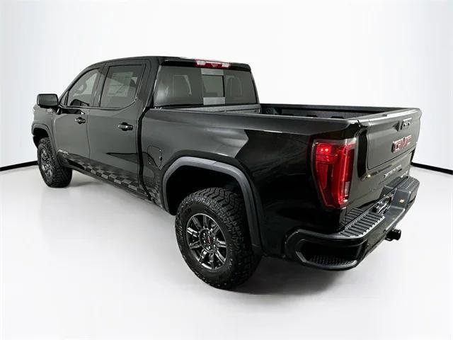 new 2024 GMC Sierra 1500 car, priced at $82,465