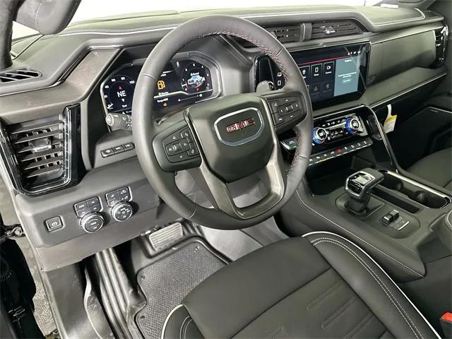 new 2024 GMC Sierra 1500 car, priced at $82,465