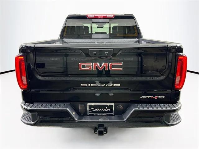 new 2024 GMC Sierra 1500 car, priced at $82,465