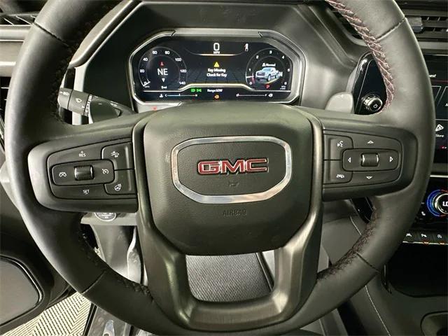 new 2024 GMC Sierra 1500 car, priced at $82,465