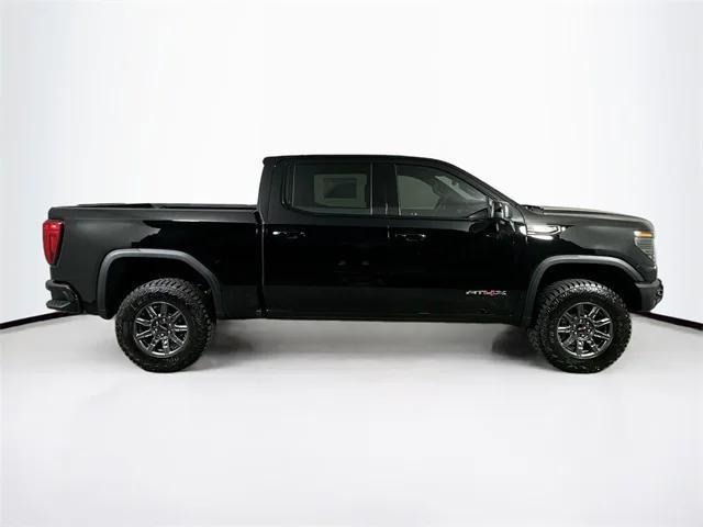 new 2024 GMC Sierra 1500 car, priced at $82,465