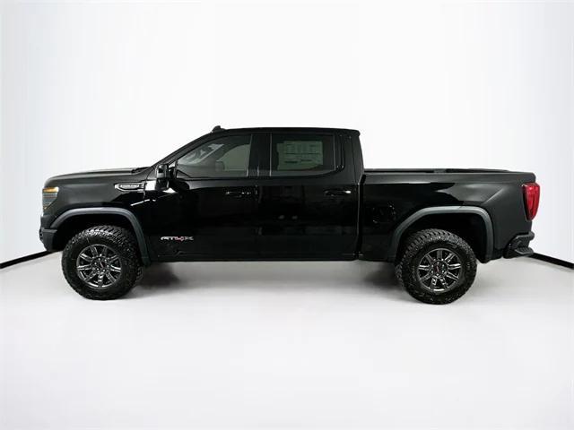 new 2024 GMC Sierra 1500 car, priced at $82,465