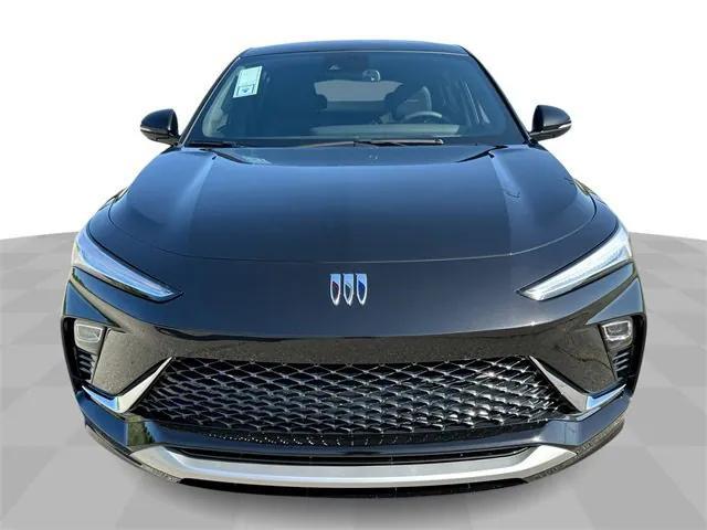 new 2025 Buick Envista car, priced at $31,244