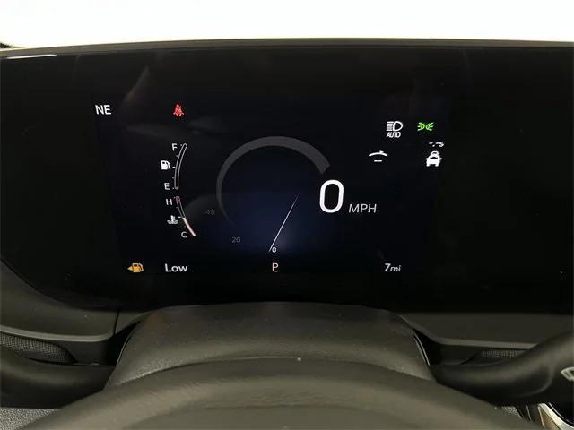 new 2025 Buick Envista car, priced at $31,244