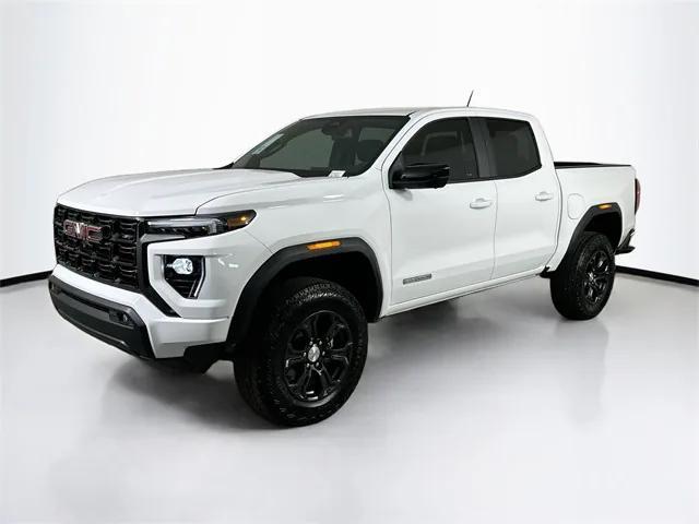 new 2024 GMC Canyon car, priced at $38,615