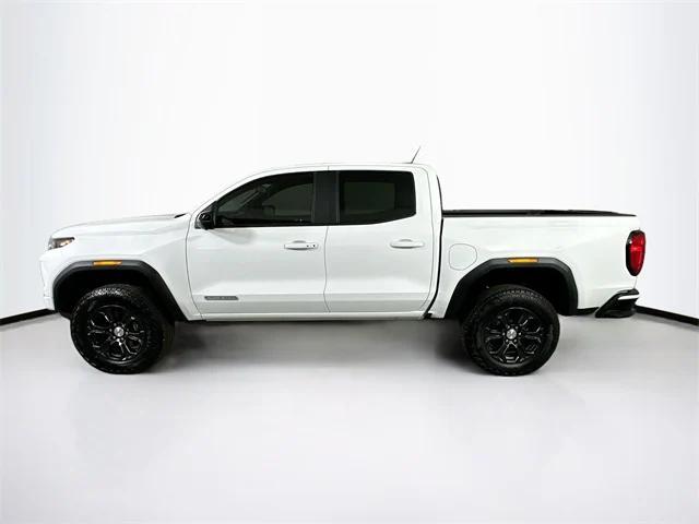 new 2024 GMC Canyon car, priced at $38,615