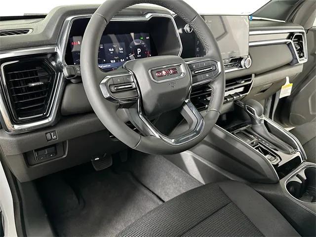 new 2024 GMC Canyon car, priced at $38,615