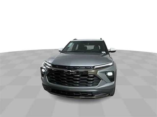 new 2025 Chevrolet TrailBlazer car, priced at $31,580