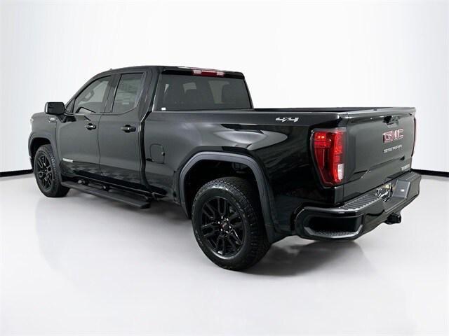 new 2025 GMC Sierra 1500 car, priced at $50,190