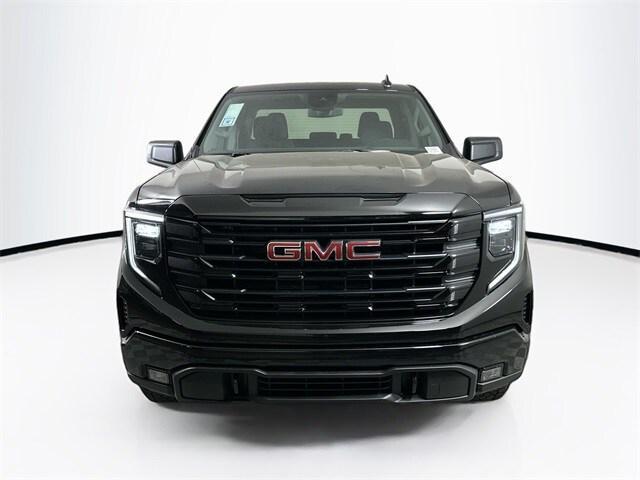 new 2025 GMC Sierra 1500 car, priced at $50,190