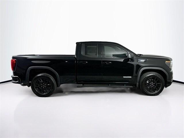 new 2025 GMC Sierra 1500 car, priced at $50,190