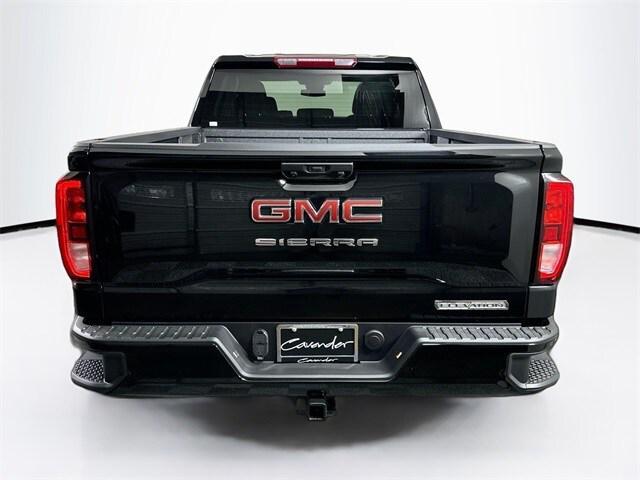 new 2025 GMC Sierra 1500 car, priced at $50,190