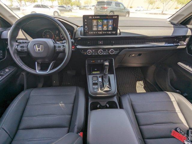 used 2023 Honda CR-V car, priced at $31,290
