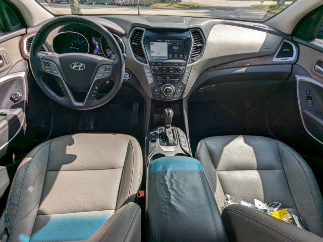 used 2019 Hyundai Santa Fe XL car, priced at $21,490