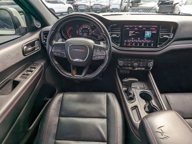 used 2021 Dodge Durango car, priced at $31,490