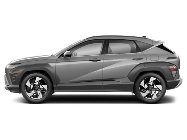 new 2024 Hyundai Kona car, priced at $33,980