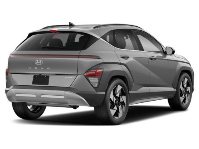 new 2024 Hyundai Kona car, priced at $33,980