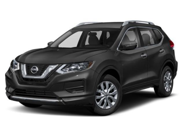 used 2018 Nissan Rogue car, priced at $12,490
