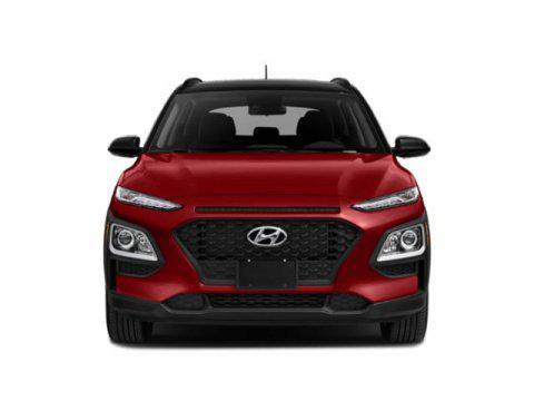 used 2020 Hyundai Kona car, priced at $17,497