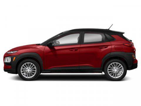 used 2020 Hyundai Kona car, priced at $17,497