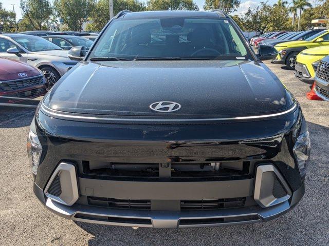 new 2024 Hyundai Kona car, priced at $35,130