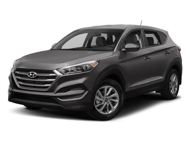 used 2017 Hyundai Tucson car, priced at $14,900